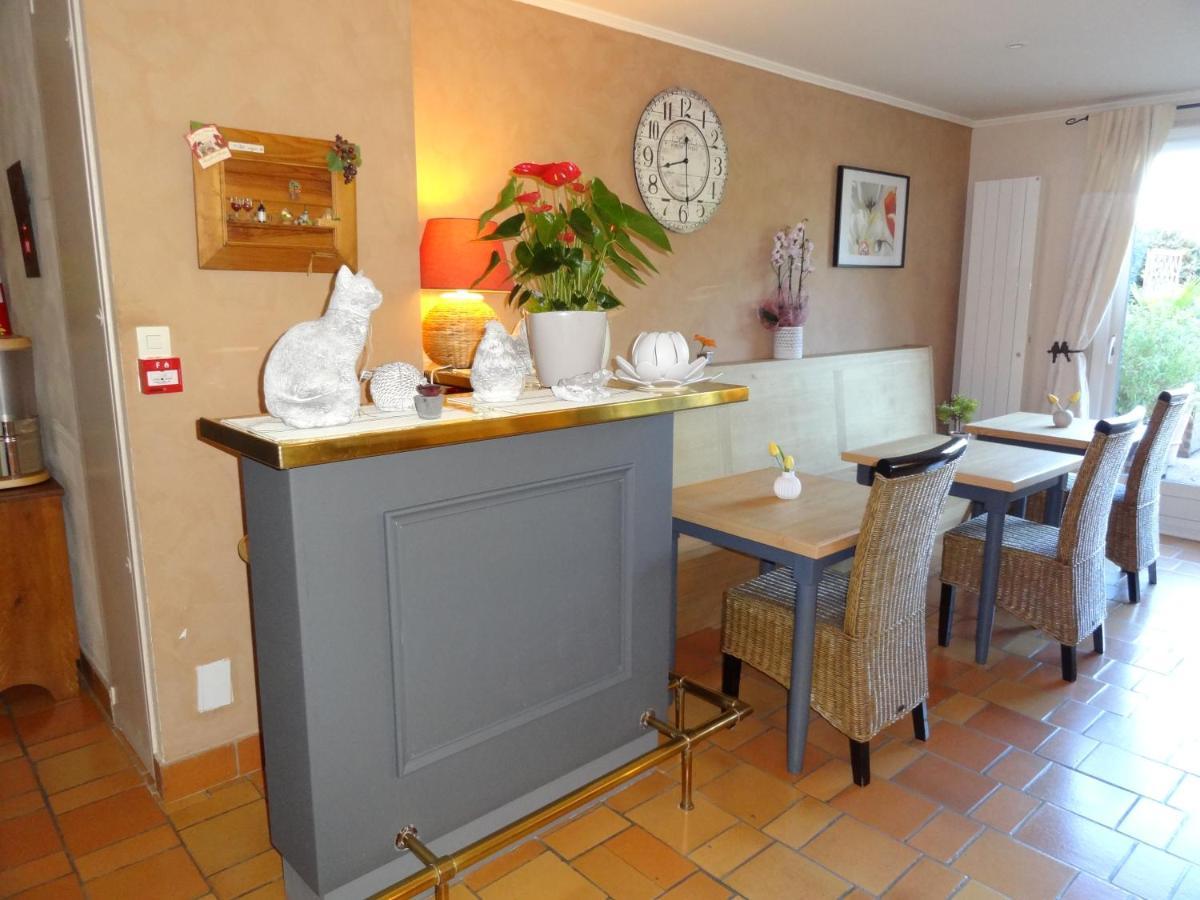 Hotel Des Vignes Julienas Ngoại thất bức ảnh