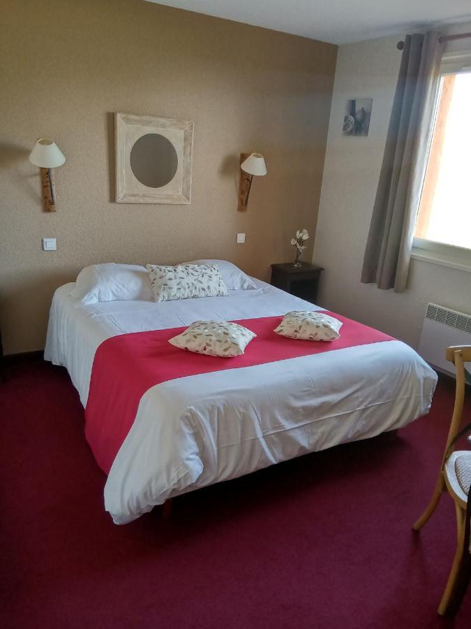 Hotel Des Vignes Julienas Ngoại thất bức ảnh