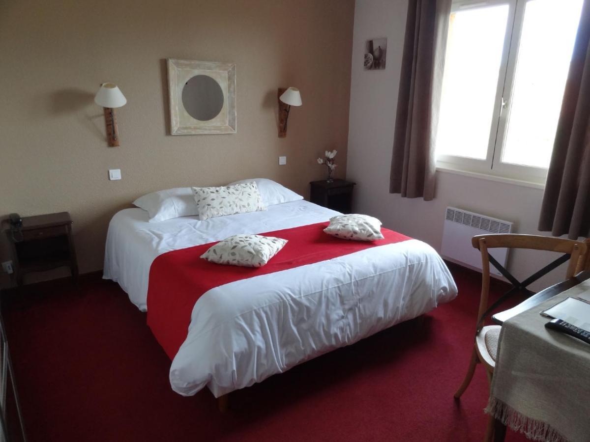 Hotel Des Vignes Julienas Ngoại thất bức ảnh