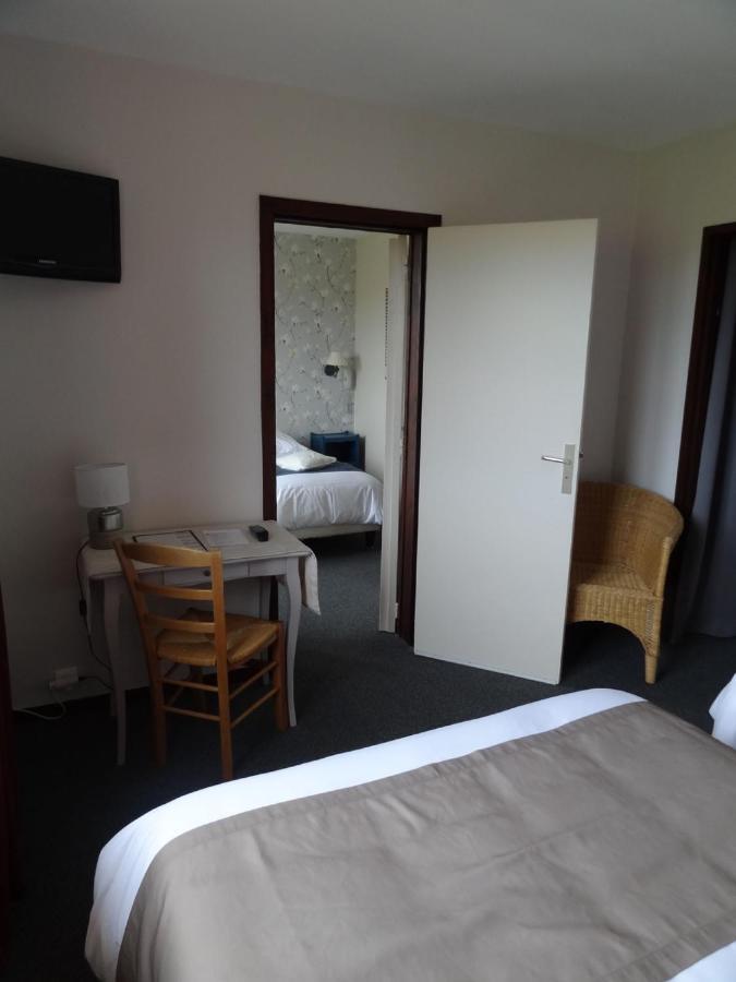 Hotel Des Vignes Julienas Ngoại thất bức ảnh