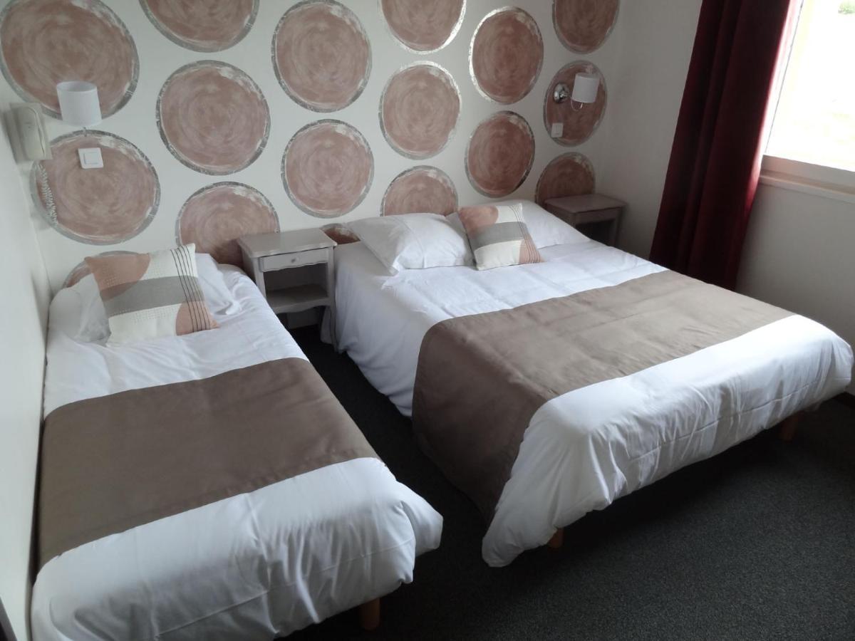 Hotel Des Vignes Julienas Ngoại thất bức ảnh