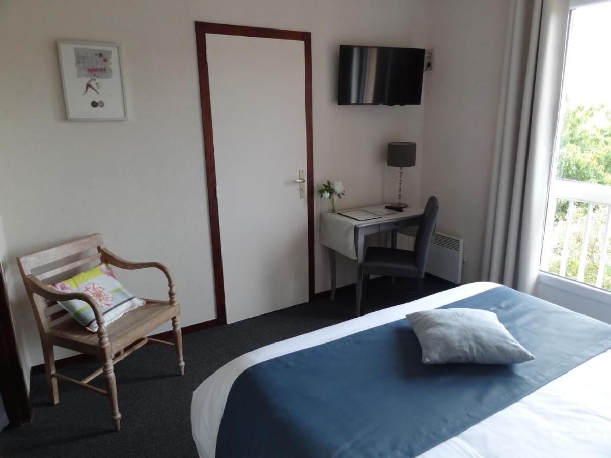 Hotel Des Vignes Julienas Ngoại thất bức ảnh