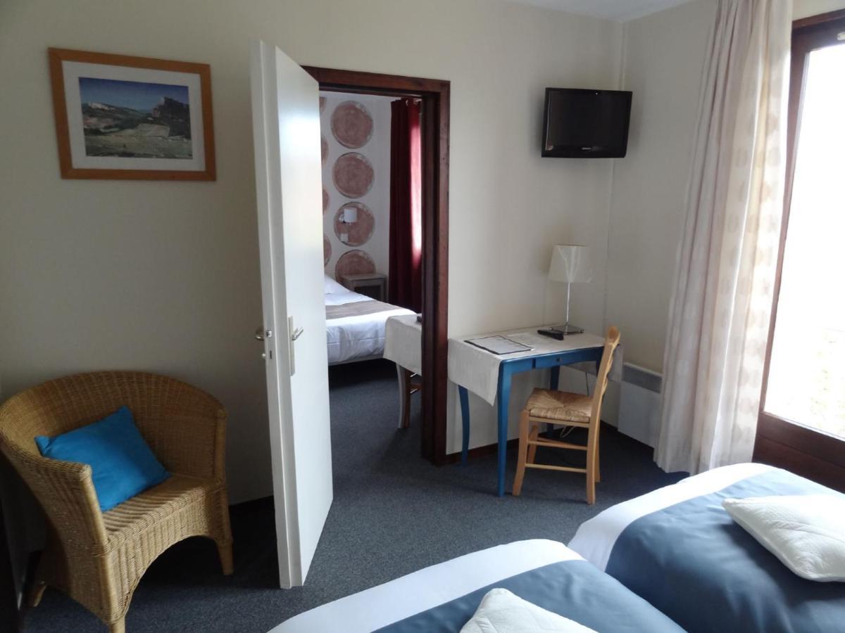 Hotel Des Vignes Julienas Ngoại thất bức ảnh