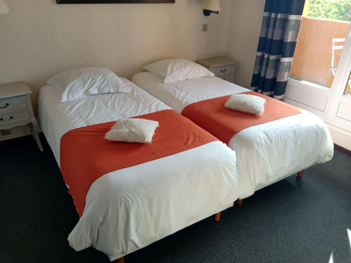 Hotel Des Vignes Julienas Ngoại thất bức ảnh