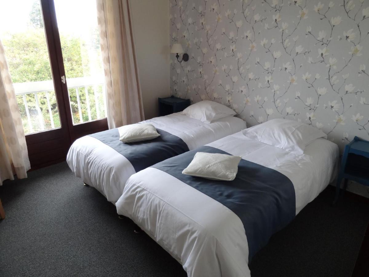 Hotel Des Vignes Julienas Ngoại thất bức ảnh