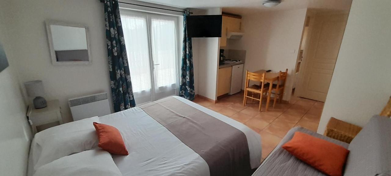 Hotel Des Vignes Julienas Ngoại thất bức ảnh