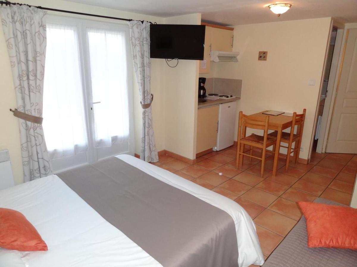 Hotel Des Vignes Julienas Ngoại thất bức ảnh